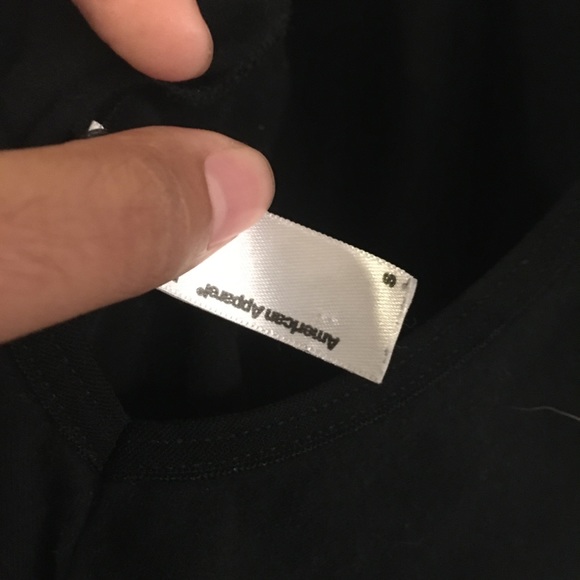 AA Body Suit - Picture 4 of 5